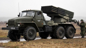 Сепаратисты разбили главный блокпост силовиков в Мариуполе (ВИДЕО)