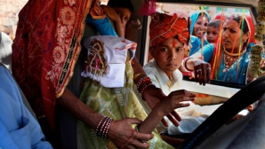 Бангладеш: детские браки будут караться двумя годами тюрьмы