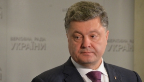 Порошенко: Украина будет укреплять армию на случай, если мирный план не сработает