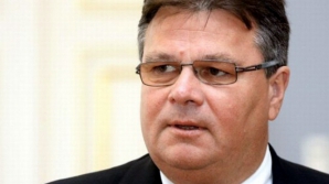 Министр иностранных дел Литвы похвалил Республику Молдову за успехи, достигнутые на европейском пути