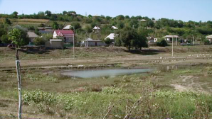 Жители села Карпинены Хынчештского района могут стать горожанами