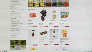 Компания по производству мясных продуктов  открыла онлайн магазин продуктовых товаров