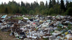 Проблема мусора вызывает серьезные опасения жителей Бельц