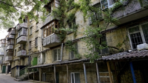 В Кишиневе несколько квартир стали настоящим кошмаром для соседей