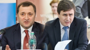 Вячеслав Ионицэ считает, что за хищениями в ВЕМ стоит Влад Филат