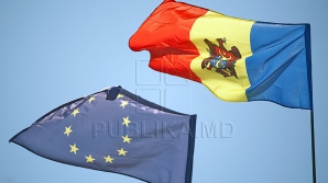 28 министров иностранных дел стран Европейского Союза прибыли в Молдову 