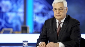 Специальный гость "Фабрики" - посол Украины в Молдове Сергей Пирожков (Прямой эфир)