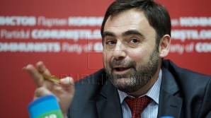 Бывший депутат и идеолог ПКРМ Марк Ткачук уходит из политики