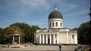 Синод Православной церкви Молдовы собирается на заседание
