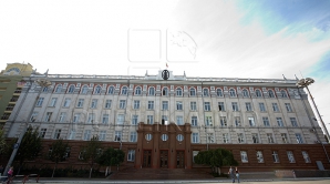 Молдавские ученые представили 300 исследовательских проектов для конкурса АНМ