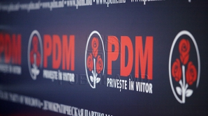 «Голос Молдовы» в Унгенах и Ниспоренах: лидеры ДПМ посетили несколько предприятий, побеседовали с местными жителями