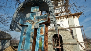 Православный мир отмечает Рождение Святой Богородицы