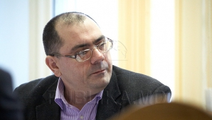 Петков не будет баллотироваться в парламент по спискам ПКРМ