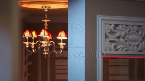 С 17 по 21 сентября в столичном выставочном центре пройдут три выставки в рамках "Недели обустройства Вашего дома"