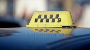 В Кишиневе подорожали услуги такси