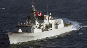 Канада обвиняет Россию в провокации в Чёрном море во время учений НАТО