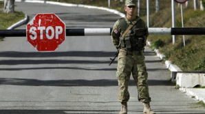 Административная граница с Приднестровьем будет находиться под наблюдением мобильных групп