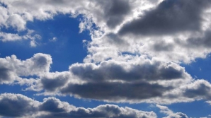 25 сентября в Молдове днем будет малооблачно, ветер умеренным