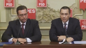  Протокол о партнерстве и сотрудничестве подписали лидеры ДПМ и СДПР