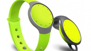 Создан бюджетный вариант фитнес-трекера Shine