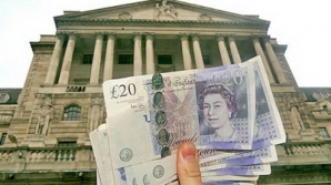 Независимость Шотландии может привести к снижению курса фунта стерлинга