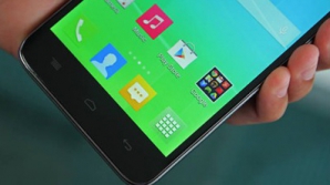 Alcatel показала "убийцу" фаблета Samsung (ВИДЕО)