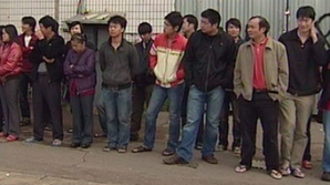 В России могут ввести трехмесячную амнистию для нелегальных мигрантов