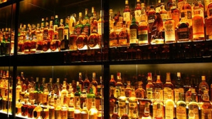 Эксперимент: будут ли меняться свойства виски в условиях невесомости