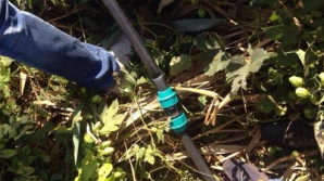 Контрабандисты перекачивали спирт из Приднестровья на Украину