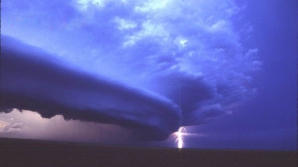 Смерч на западе Украины: вихрь срывал крыши домов и выдирал с корнем деревья