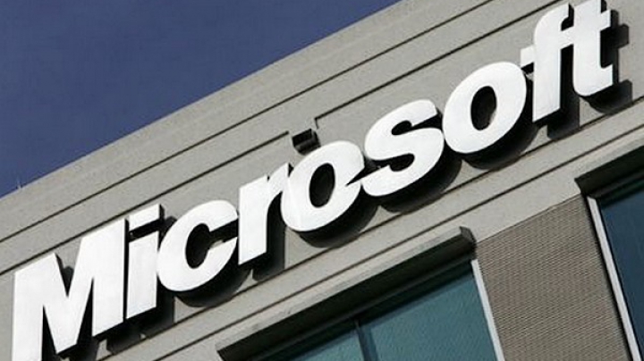 Microsoft представит Windows 9 в конце сентября