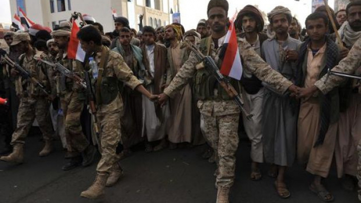 США эвакуируют часть своего персонала из Йемена из-за волнений населения и терроризма