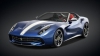 Представлена Ferrari F60America: все модели распроданы