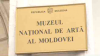 На реставрацию столичного Художественного музея Румыния выделила 1 млн евро