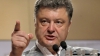 Порошенко: Армии удалось остановить наступление российских войск по всей линии фронта