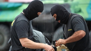 Уроженцев Кишинева и Хынчешт подозревают в наркоторговле (ВИДЕО) 