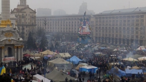 Украинский документальный фильм про Евромайдан стал финалистом российской кинопремии