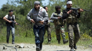 Джихадисты могут устроить резню прямо на турецкой границе