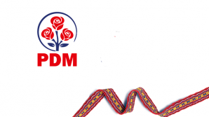 ЦИК санкционировала движение Antimafie за попытки помешать электоральным акциям ДПМ