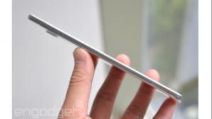 Китайцы создали самый тонкий смартфон в мире