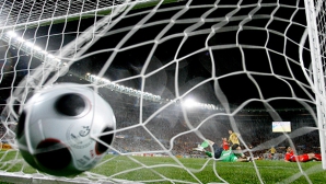 Отборочный матч ЧЕ между сборными Сербии и Албании отменен из-за беспорядков