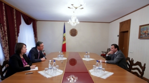 Корман: Демократические выборы - залог выхода Молдовы из-под мониторинга Совета Европы