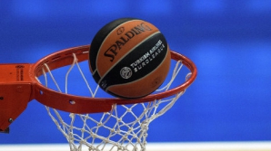 "Панатинаикос" обыграл "Фенербахче" в третьем туре баскетбольной Евролиги