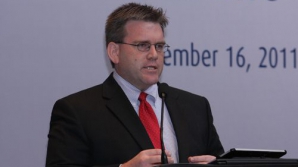 Томпсон: Молдавские фермеры достигли большого прогресса