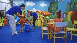 Пять воспитанников детсада села Рэдень попали в больницу с пищевым отравлением