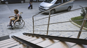 На 30 избирательных участках до выборов установят пандусы