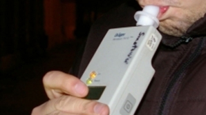 Операция "Белые ночи" не обошлась без выходок пьяных водителей