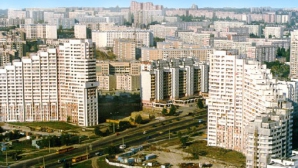 Кишиневцы празднуют 578 годовщину первого упоминания города в летописи