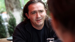 Фильм молдавского режиссера выдвинут на получение премии "Оскар"