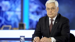 Пирожков: Результаты парламентских выборов - лишь шаг на пути к стабилизации ситуации в стране